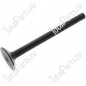 KUBOTA D1703 КЛАПАН ВЫПУСКНОЙ D=28/8 НА ДВИГАТЕЛЬ