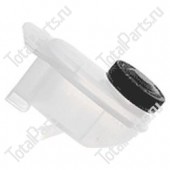 NISSAN 46091FK100 БАЧОК ТОРМОЗНОЙ ЖИДКОСТИ