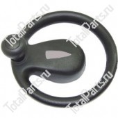 JUNGHEINRICH (AMEISE) 51092364 РУЛЕВОЕ КОЛЕСО (РУЛЬ)