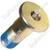 JUNGHEINRICH (AMEISE) 50439782 ОСЬ САТЕЛЛИТА