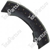 TOTALSOURCE SY31395 ТОРМОЗНАЯ КОЛОДКА