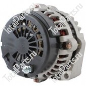 DELCO-REMY 15769253 ГЕНЕРАТОР 12V 150A