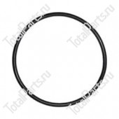 SIZE 2.62x55,25 КОЛЬЦЕВОЕ УПЛОТНЕНИЕ FPM80