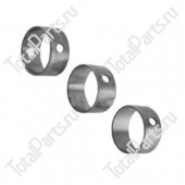 ISUZU 5116100020 ВКЛАДЫШИ РАСПРЕДВАЛА