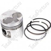 PERKINS 115017581 ПОРШЕНЬ ДВИГАТЕЛЯ