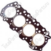 MITSUBISHI 32C0112101 ПРОКЛАДКА ГОЛОВКИ БЛОКА ЦИЛИНДРОВ