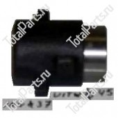 KOMATSU 3EA1013130 МУФТА ВЫЖИМНОГО ПОДШИПНИКА