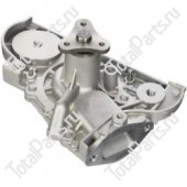 NPW MZ20 ПОМПА ВОДЯНАЯ