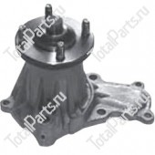 PARAUT T3081 ПОМПА ВОДЯНАЯ