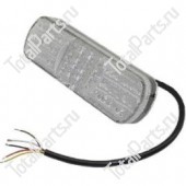 SIZE 160*55*32*12*24*350* ФАРА ЗАДНЯЯ