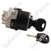 MOFFETT LP75013840 ЗАМОК ЗАЖИГАНИЯ