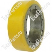 NOBLELIFT 9000002141 ВЕДУЩЕЕ КОЛЕСО