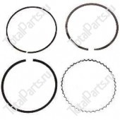 TOTALPARTS 000055219 ПОРШНЕВЫЕ КОЛЬЦА STD НА 1 ПОРШЕНЬ
