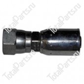 WEATHERHEAD 06E606 ФИТИНГ ГИДРОКОНТУРА