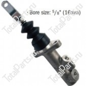 TOTALSOURCE 51397 МАСТЕР ЦИЛИНДР