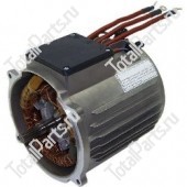 SIZE 301.5*236.6*208*3*NO ЭЛЕКТРОДВИГАТЕЛЬ