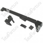 TVH 107TA7749 ЗАМОК ДВЕРИ