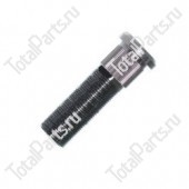 SIZE 76xM22x1.5xRHx52x23x БОЛТ КРЕПЛЕНИЯ КОЛЕСА | A