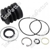 TOTALSOURCE SY85727 РЕМКОМПЛЕКТ МАСТЕР-ЦИЛИНДРА