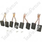 HYSTER 1461826 КОМПЛЕКТ ЭЛЕКТРОЩЕТОК