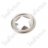 JUNGHEINRICH (AMEISE) 50297232 СТОПОРНАЯ ЗАЩЕЛКА