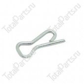 TOYOTA 904681400171 ЗАЩЕЛКА