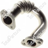 VW 03P131521E ПАТРУБОК