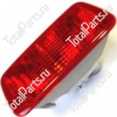 MITSUBISHI 2144001LLDUE ПРОТИВОТУМАННАЯ ФАРА ЛЕВАЯ