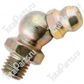 SIZE M6x1x5.8x25.2x10xS ПРЕСС-МАСЛЕНКА