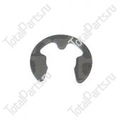 TOYOTA 861607600371 КЛИПСА