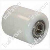 SIZE 80*98*47*47*6303*ZV* КОЛЕСО ПОДВИЛОЧНОЕ