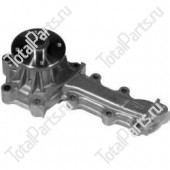 NISSAN 2101024U10 ПОМПА ВОДЯНАЯ