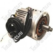 LINDE 11523500601 ЭЛЕКТРОДВИГАТЕЛЬ | ЗАПЧАСТИ ДЛЯ ПОГРУЗЧИКА