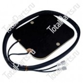 HELI H24C681099 ПЕРЕКЛЮЧАТЕЛЬ СИДЕНЬЯ