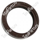 SIZE 48*65*10 САЛЬНИК S10 | NO ROTATION | RUBBER