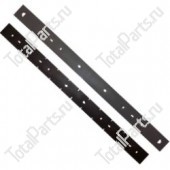 NILFISK ADVANCE 9100000279R СОБИРАЮЩЕЕ ЛЕЗВИЕ ДЛЯ ПОЛОМОЕЧНОЙ МАШИНЫ BA531-H4