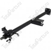 JUNGHEINRICH (AMEISE) 51255786 РУЛЕВОЙ РЕДУКТОР В СБОРЕ