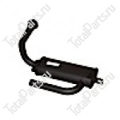 TOTALSOURCE 59062 ГЛУШИТЕЛЬ