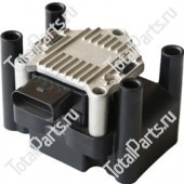 HUCO 138425 КАТУШКА ЗАЖИГАНИЯ