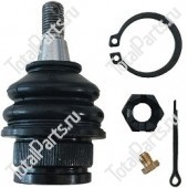 JAMBO 42155MAX02 ОПОРА ШАРОВАЯ ПЕРЕДНЯЯ ВЕРХНЯЯ