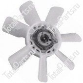 AISIN FW9184 ВИСКОМУФТА