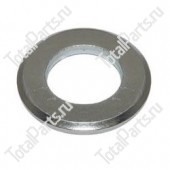 SIZE 13x23.7x2.4 ШАЙБА ISO 7090