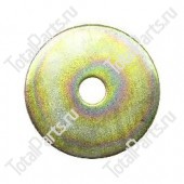 SIZE 17x84x4 РЕГУЛИРОВОЧНАЯ ШАЙБА