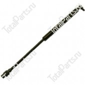 SIZE 8x100x405x155xAx36x2 ГАЗОВЫЙ АМОРТИЗАТОР