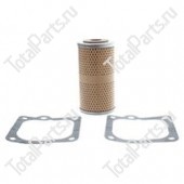 MITSUBISHI 1R0724 ФИЛЬТР ТОПЛИВНЫЙ