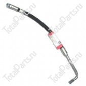 SIZE 12*3/8BSP*500*19G-S ШЛАНГ