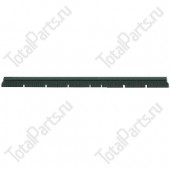 SIZE 445x26x4x435x27.6x8x РЕЗИНОВЫЙ СКРЕБОК