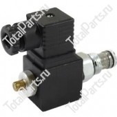 JUNGHEINRICH (AMEISE) 51139449 УПРАВЛЯЮЩИЙ КЛАПАН