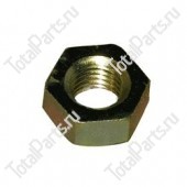 KOMATSU 3EB5013180 ГАЙКА