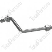 KOMATSU 3EC0451150 ТРУБКА